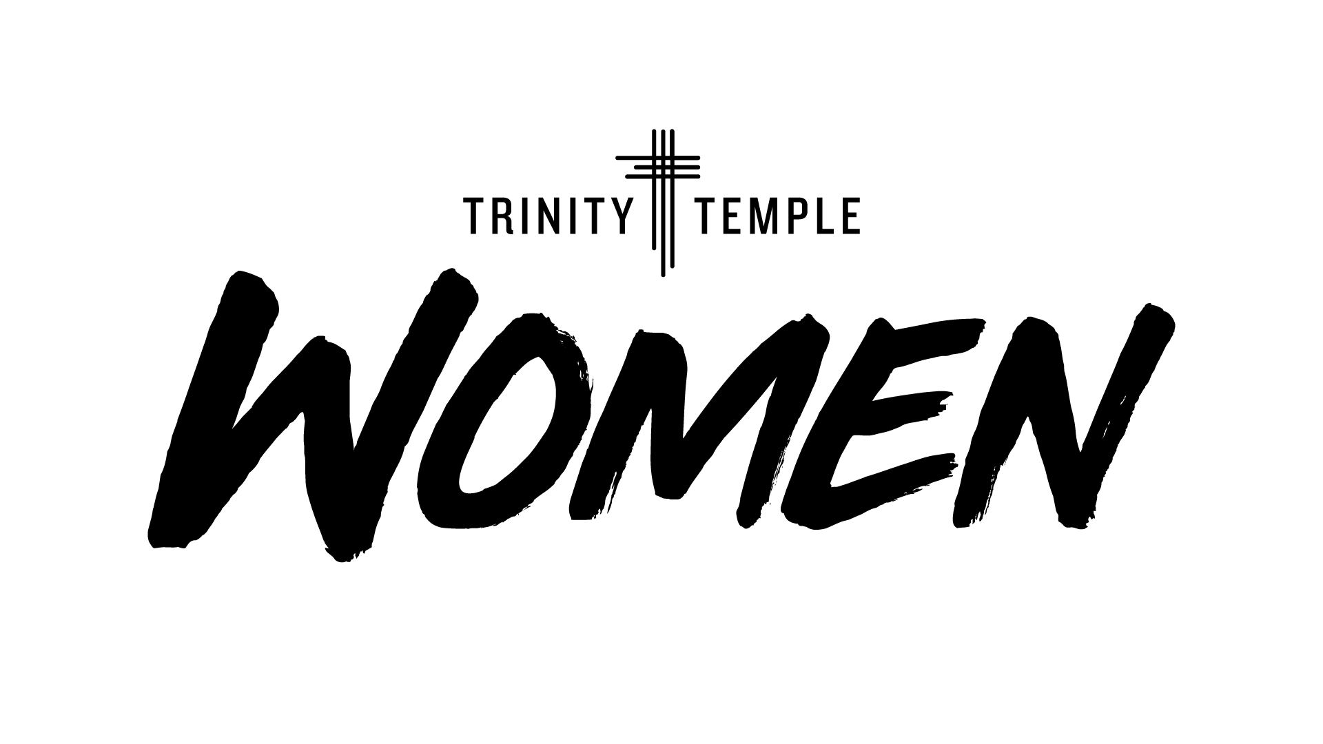 Women  Trinity Church