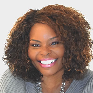 Trinity Temple Church of God in Christ Prophetess