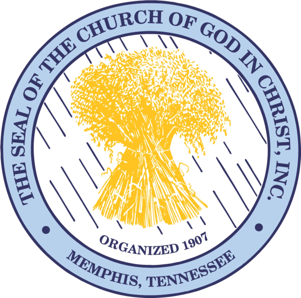 COGIC SEAL