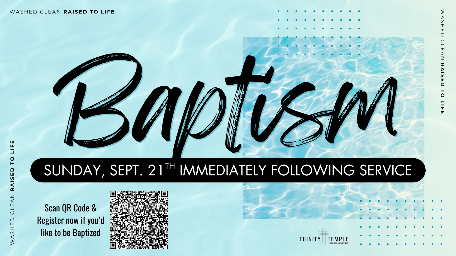 Trinity Temple Church of God in Christ Grandview Kansas City